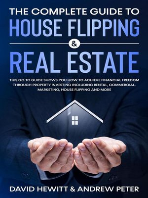cover image of The Complete Guide to House Flipping & Real Estate